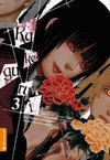 Kakegurui - Das Leben ist ein Spiel 03