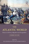 The Atlantic World