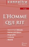 Fiche de lecture L'Homme qui rit de Victor Hugo (Analyse littéraire de référence et résumé complet)