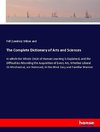 The Complete Dictionary of Arts and Sciences