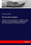 The Church in Scotland