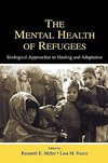 Miller, K: Mental Health of Refugees