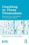 Coaching in Three Dimensions