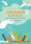 Grammar Survival for Secondary Teachers