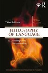 Philosophy of Language