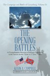 The Opening Battles