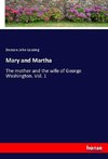 Mary and Martha