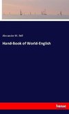 Hand-Book of World-English