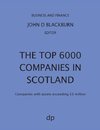 The Top 6000 Companies in Scotland