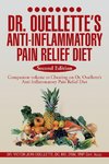 Dr. Ouellette's Anti-Inflammatory Pain Relief Diet Second Edition