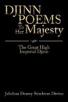 JINN POEMS To Her Majesty