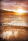 Sixty-Six Devotions from Sixty-Six Great Books