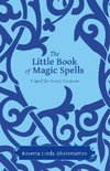 The Little Book of Magic Spells