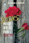 Jesus Never Wastes Pain