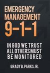 Emergency Management 9-1-1