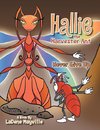 Hallie the Harvester Ant