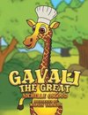 Gavali the Great