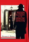 Hidden Relationships of the Homicide Detective