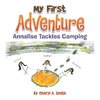 My First Adventure