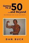 Getting Fit at 50 ...and Beyond