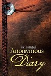 Anonymous Diary