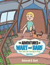 The Adventures of Wart and Barf