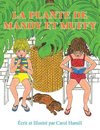 LA PLANTE DE MANDY ET MUFFY