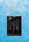 High Sanctuary and Selected Stories