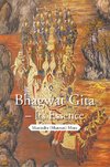 Bhagwat Gita - Its Essence