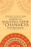 Wisdom of Mahatma Vidur & Chanakya