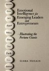 Emotional Intelligence for Emerging Leaders and Entrepreneurs - Illustrating the Fortune Giants