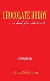 Chocolate Buddy