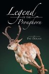 Legend of the Pronghorn