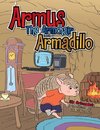 Armus the Armchair Armadillo