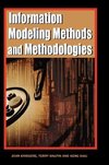 Information Modeling Methods and Methodologies (Adv. Topics of Database Research)