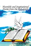 Heartfelt and Inspirational Poems from the Holy Spirit