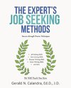 The Expert's Job Seeking Methods