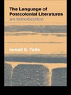 Talib, I: Language of Postcolonial Literatures