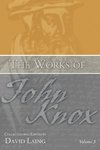 The Works of John Knox, Volume 3