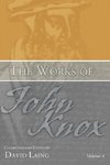 The Works of John Knox, Volume 4