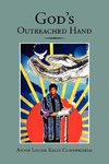 God's Outreached Hand