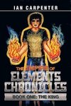 The Empire of Elements Chronicles