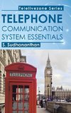 Telephone Communication System Essentials