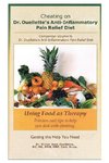 Cheating on Dr. Ouellette's Anti-Inflammatory Pain Relief Diet Second Edition