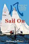 Sail on