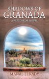 Shadows Of Granada