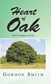 Heart of Oak