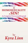 Is Homosexuality a Sin?