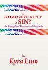 Is Homosexuality a Sin?