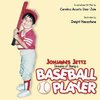 Jonjames Jettz Dreams of Being a Baseball Player